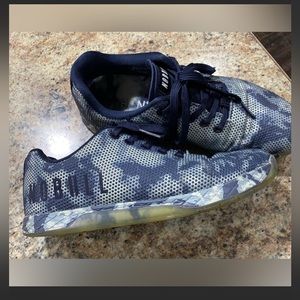 Women’s NOBULL training shoe